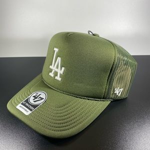 47 LA Hat NWT